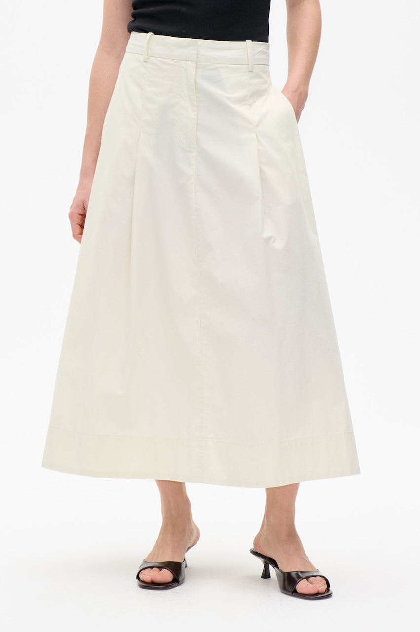 Sabrinna Skirt light grey