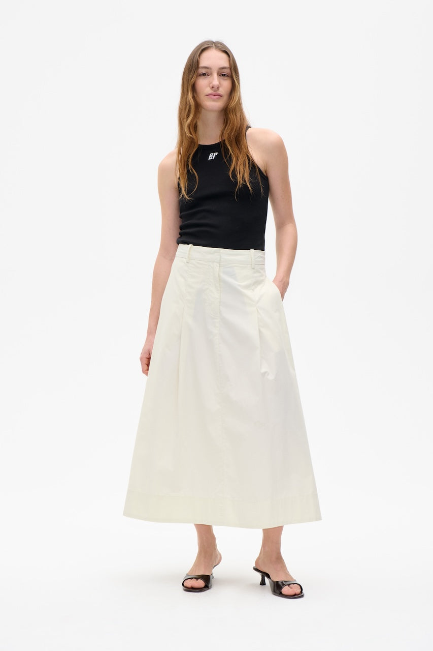 Sabrinna Skirt light grey