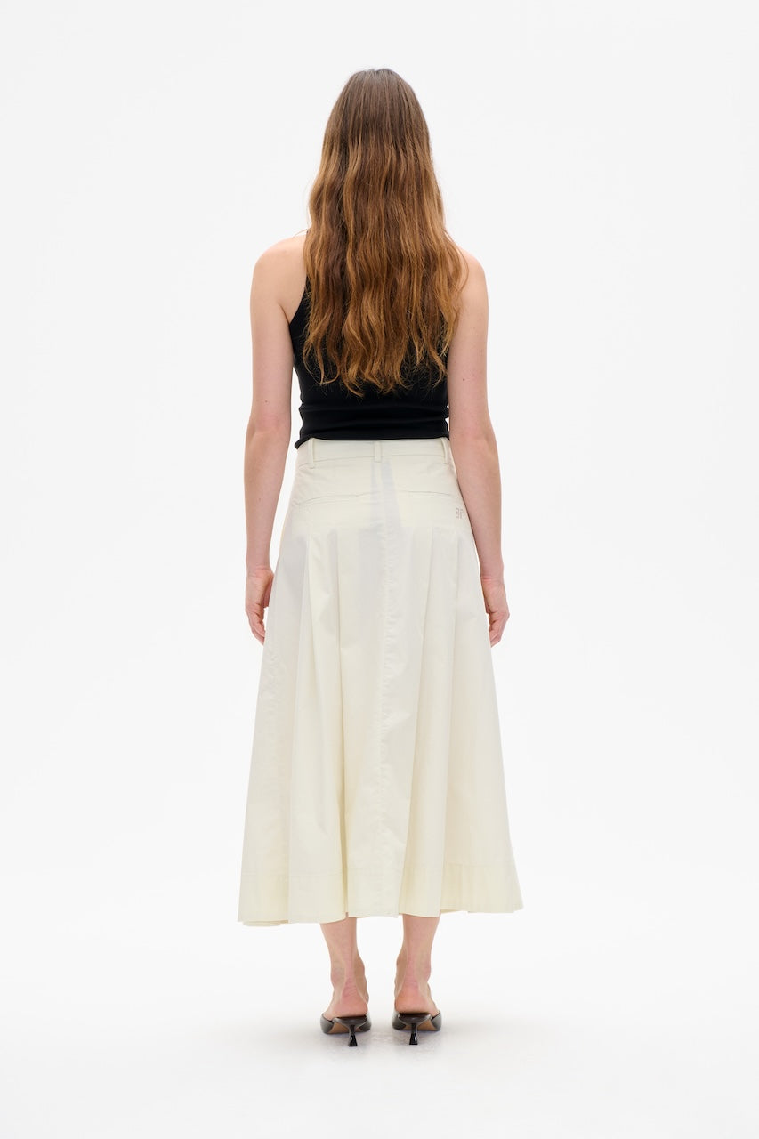 Sabrinna Skirt light grey
