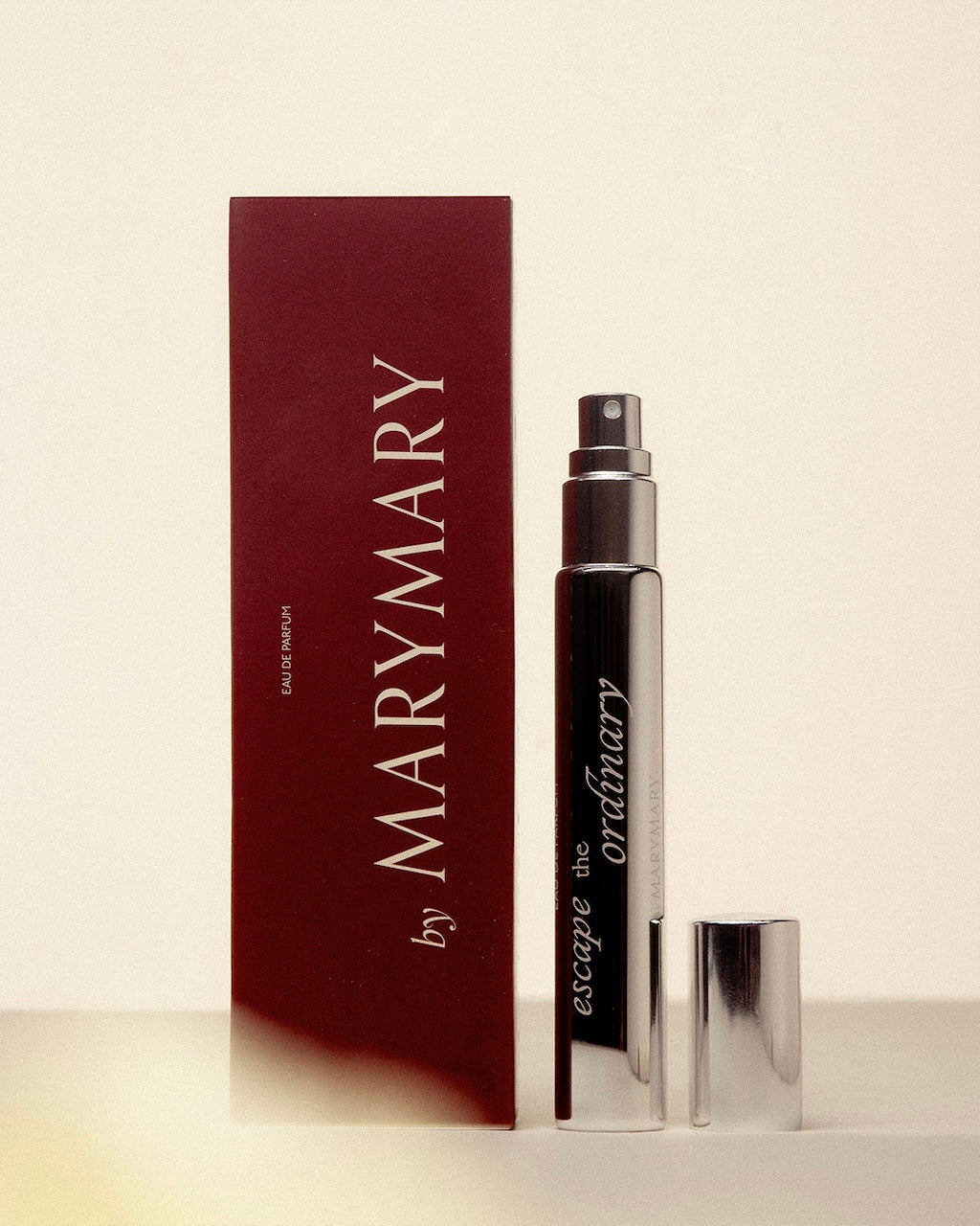 The Travelsize - 15ml