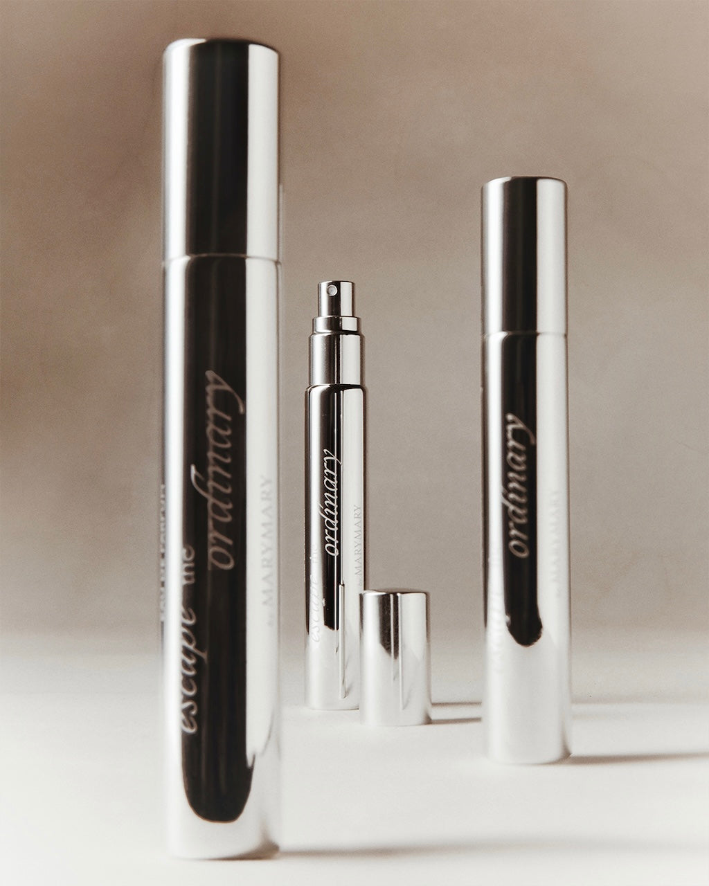 The Travelsize - 15ml