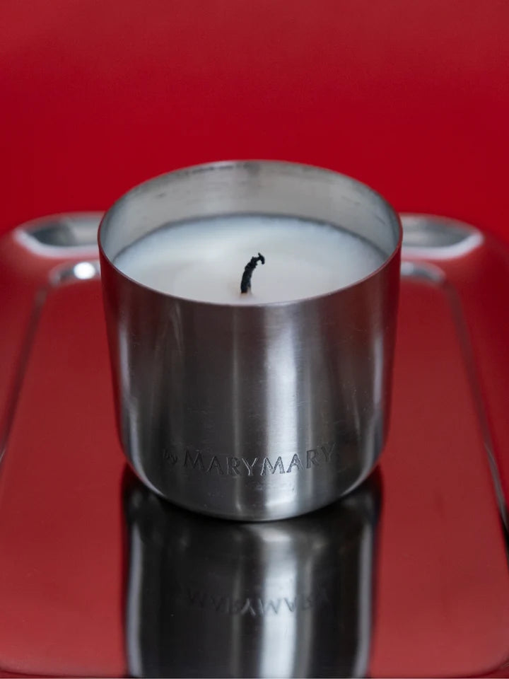 The Scented Candle