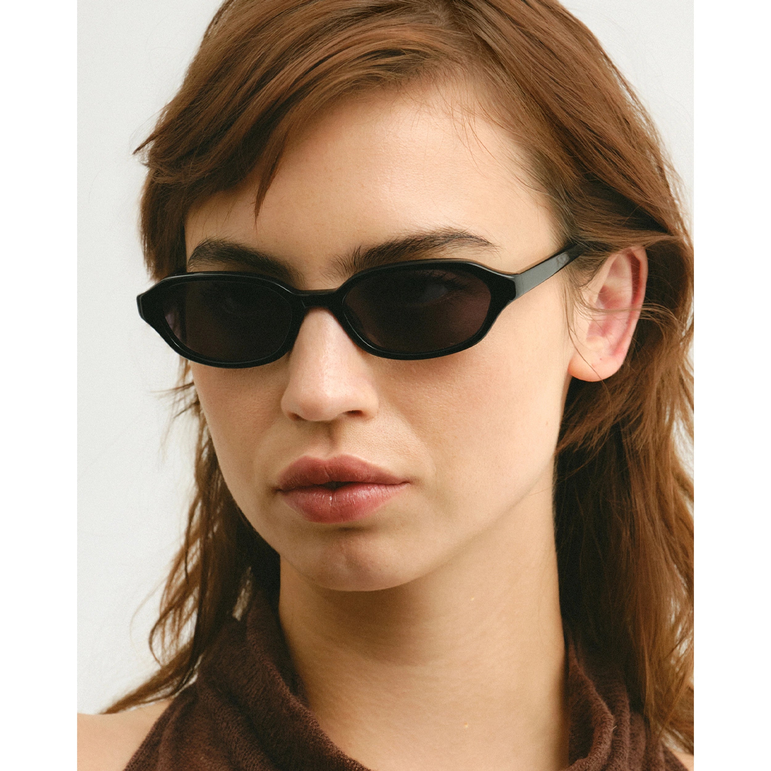 Aidan Sunglasses black