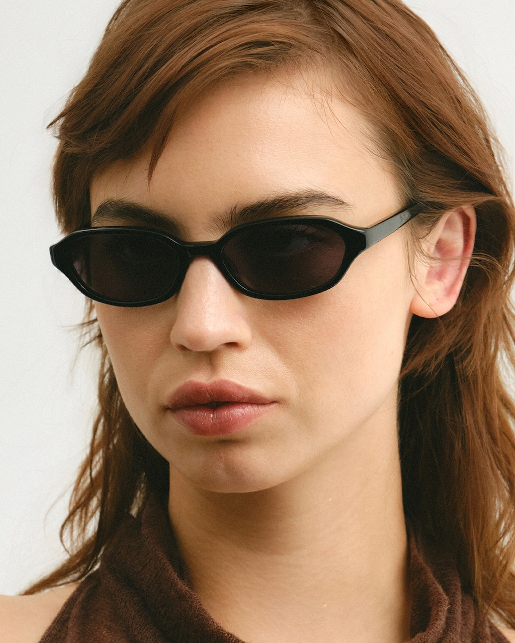 Aidan Sunglasses black
