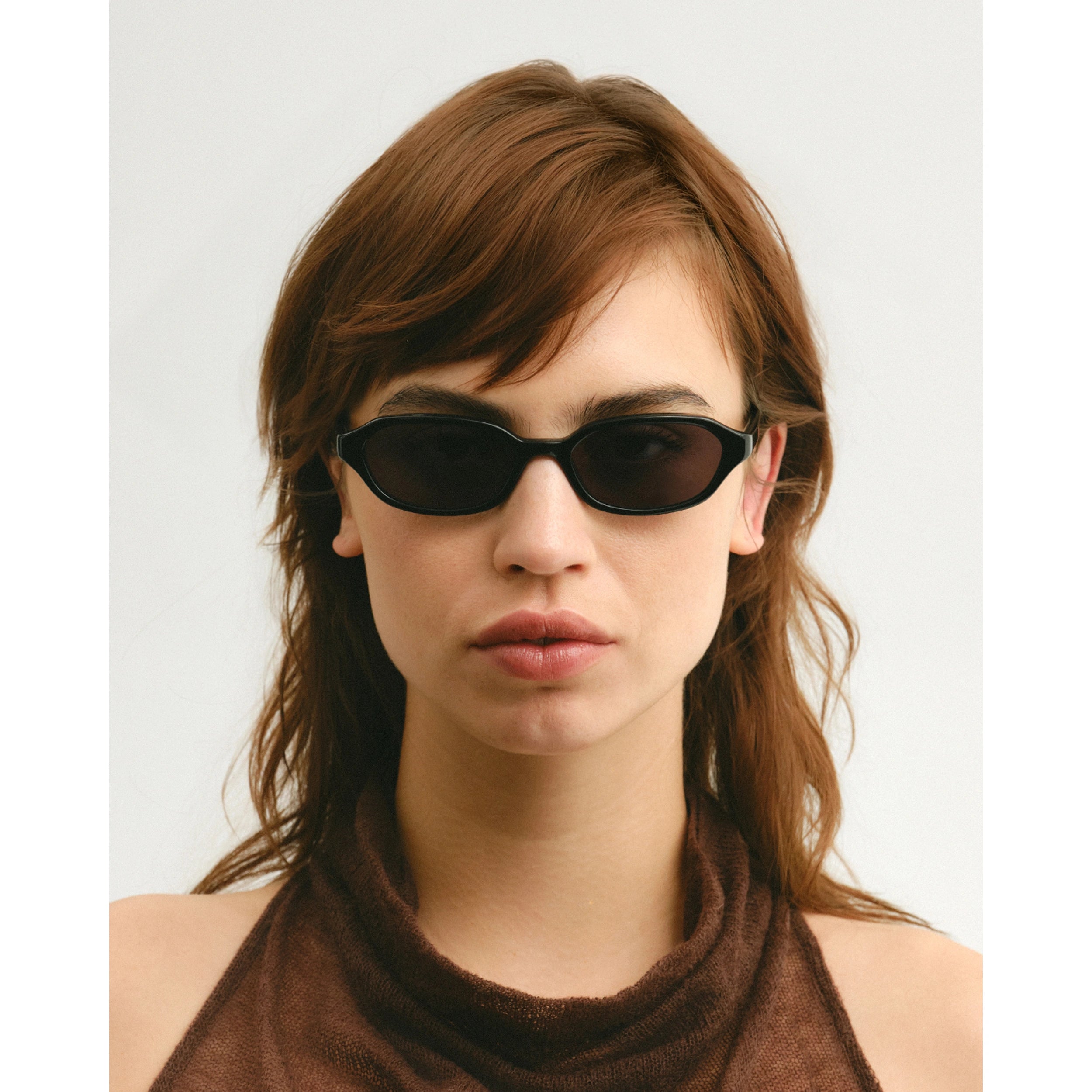 Aidan Sunglasses black