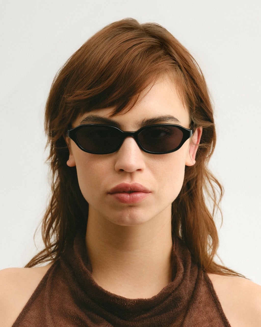 Aidan Sunglasses black