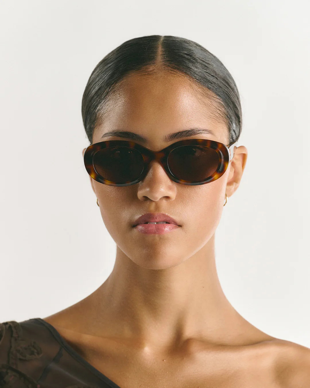 Carpi Sunglasses tortoise / brown