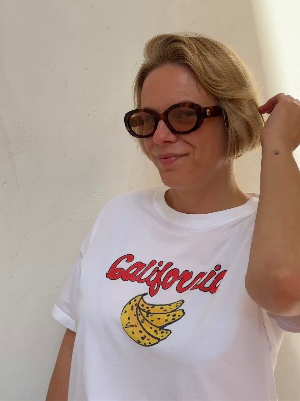 Carpi Sunglasses tortoise/cinnamon