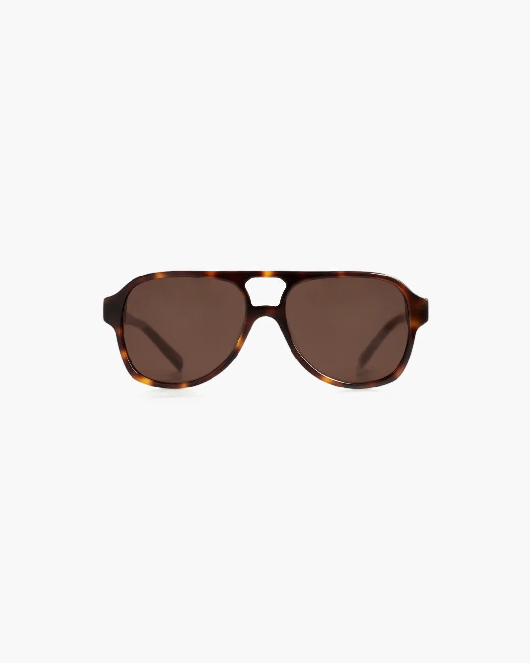 Gelo Sunglasses tortoise brown