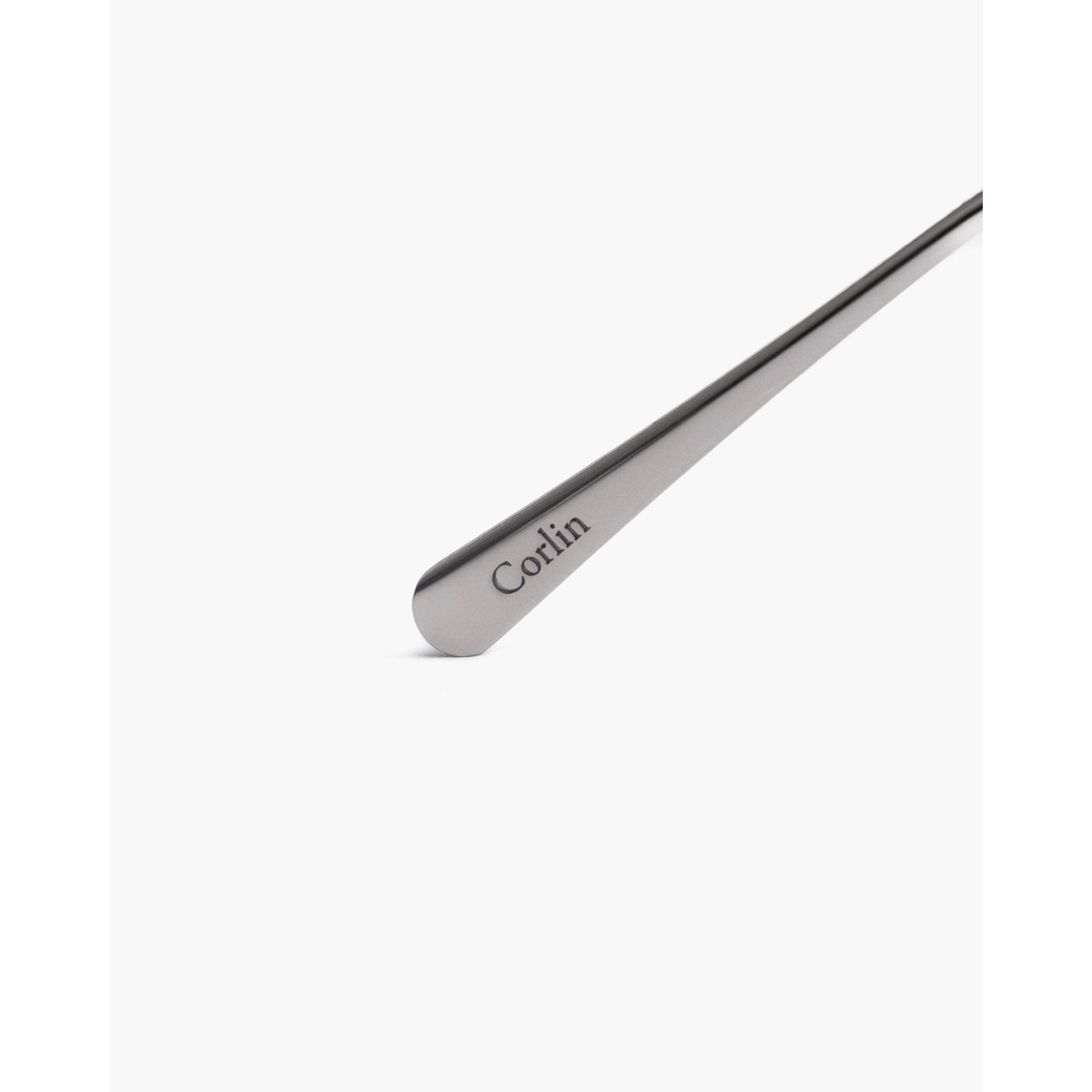 Luc Sunglasses silver black