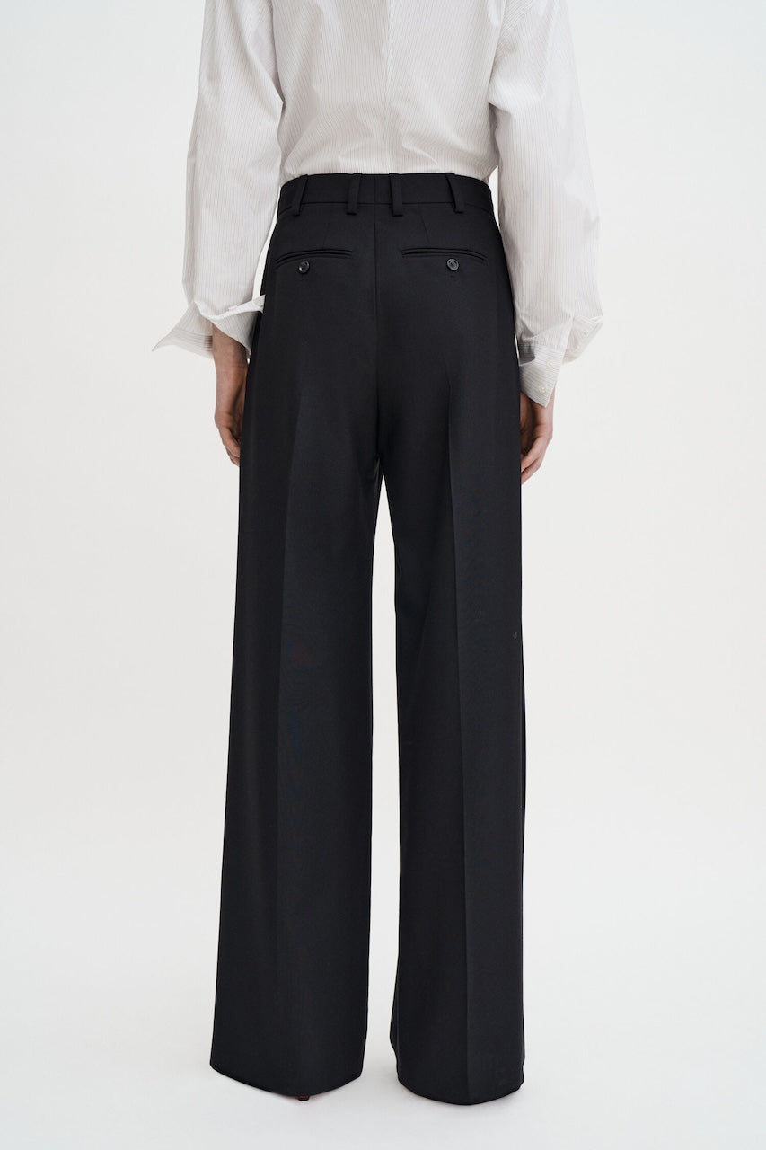 Darcey Trousers black