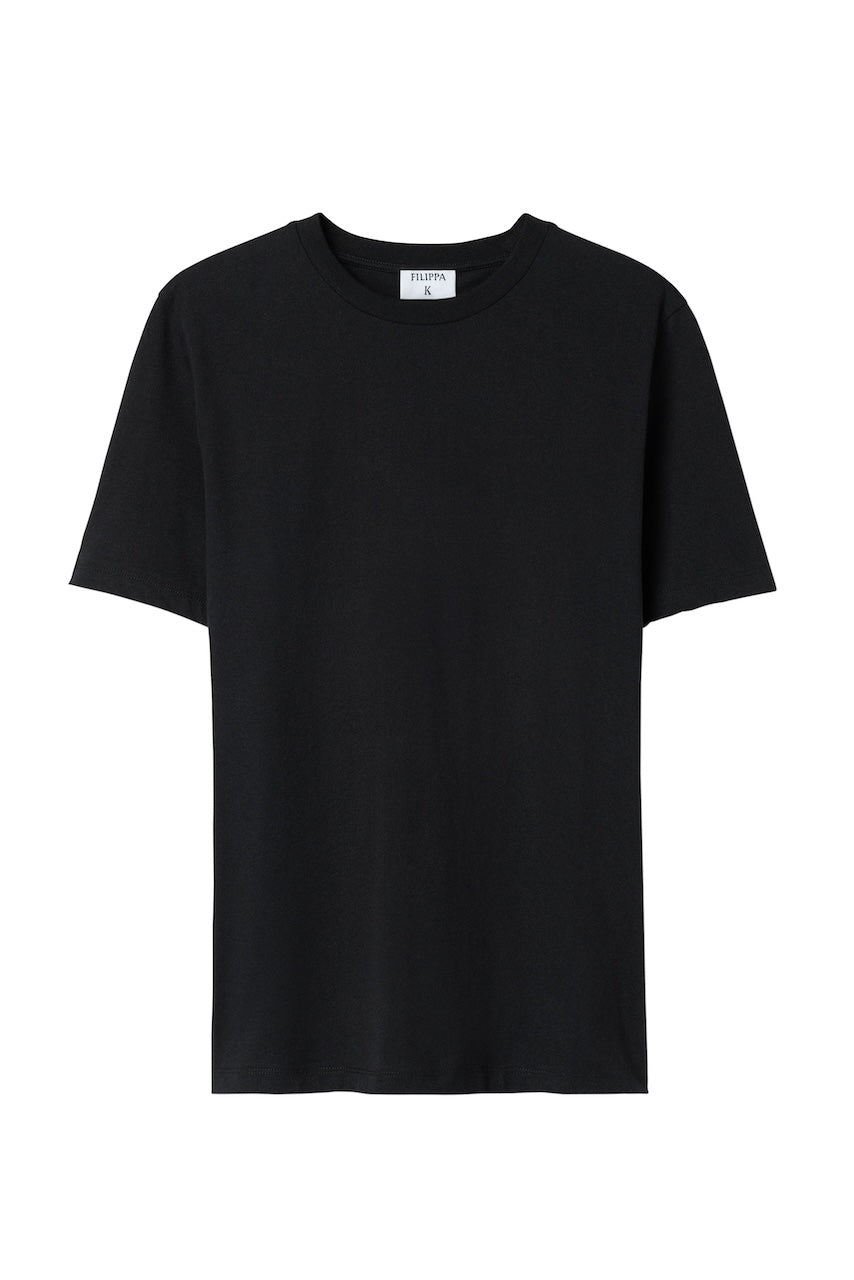 Filippa Tee black