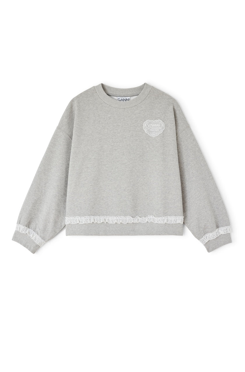Isoli Sweater paloma