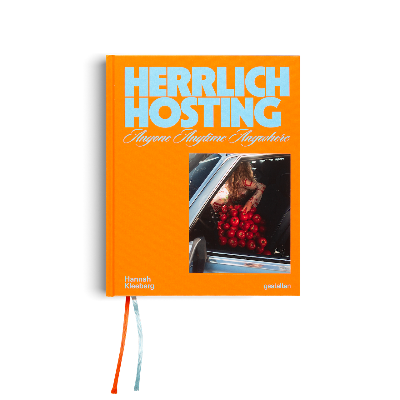 Herrlich Hosting Kochbuch