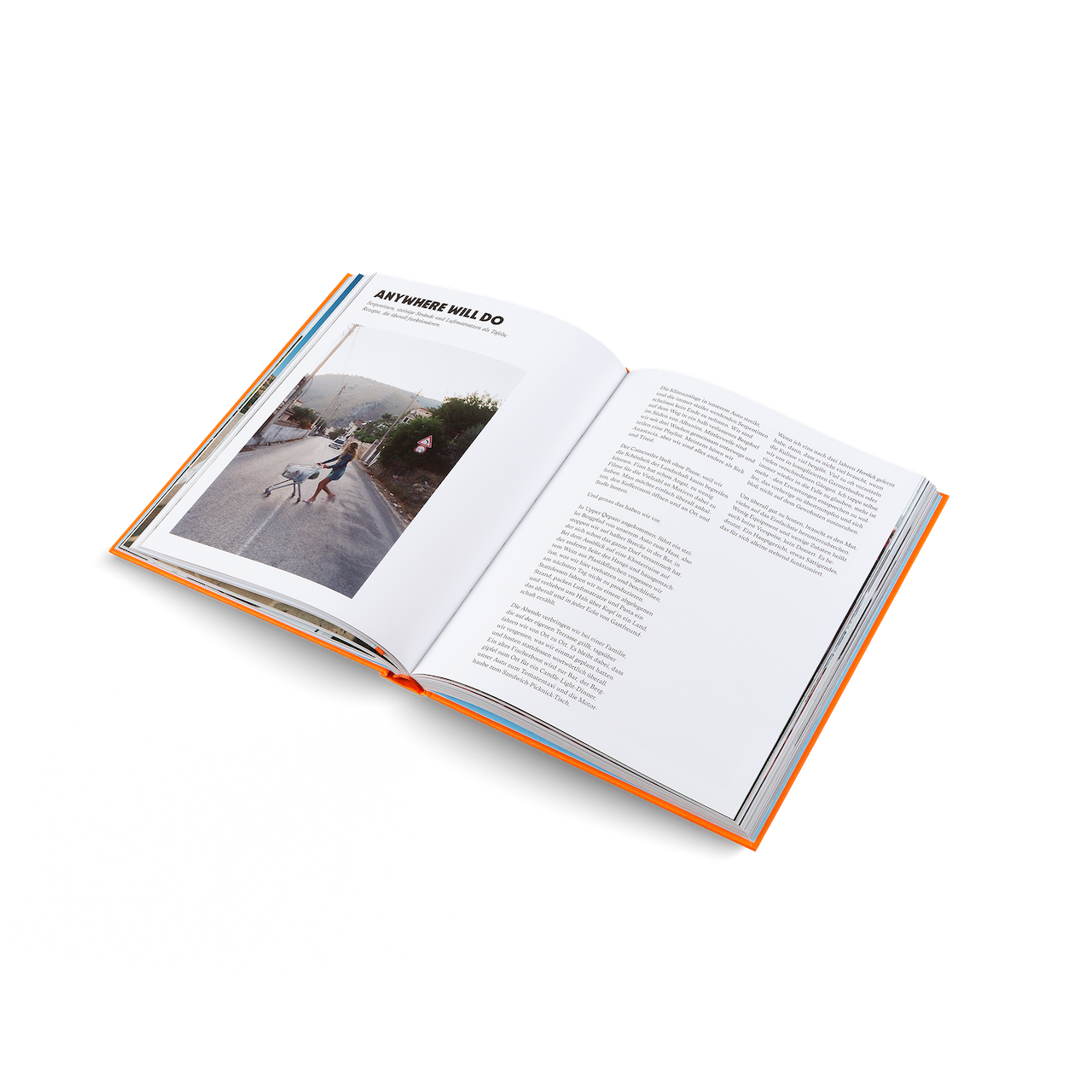 Herrlich Hosting Kochbuch