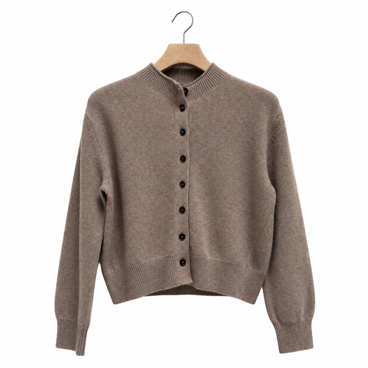 Carlotta Cardigan beige