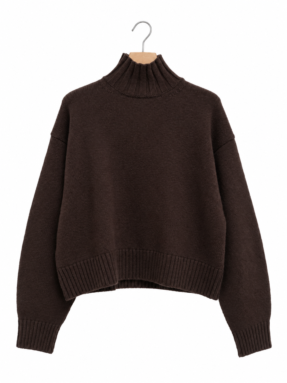 Ina Pullover brown