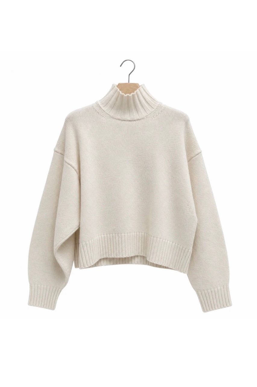Ina Pullover off-white