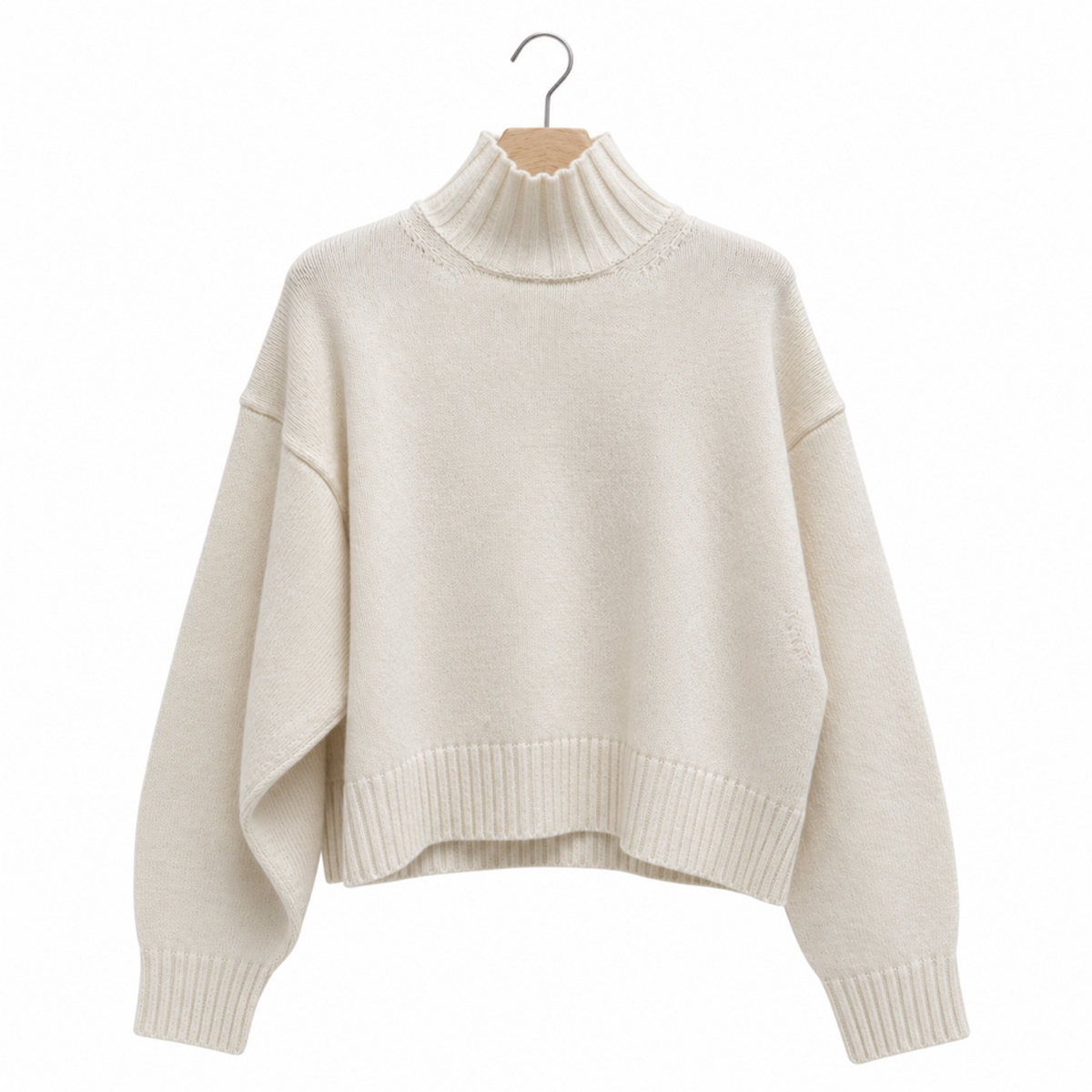Ina Pullover off-white