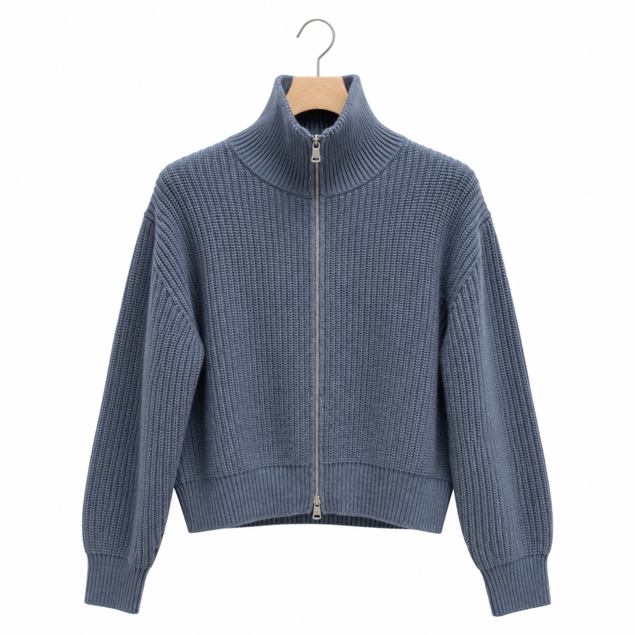 North Pullover blue