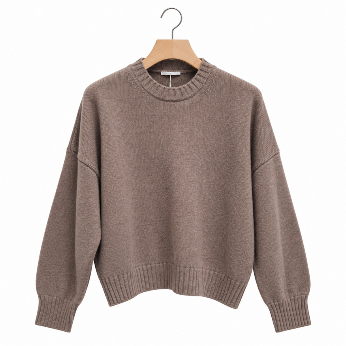 Ophra Pullover beige