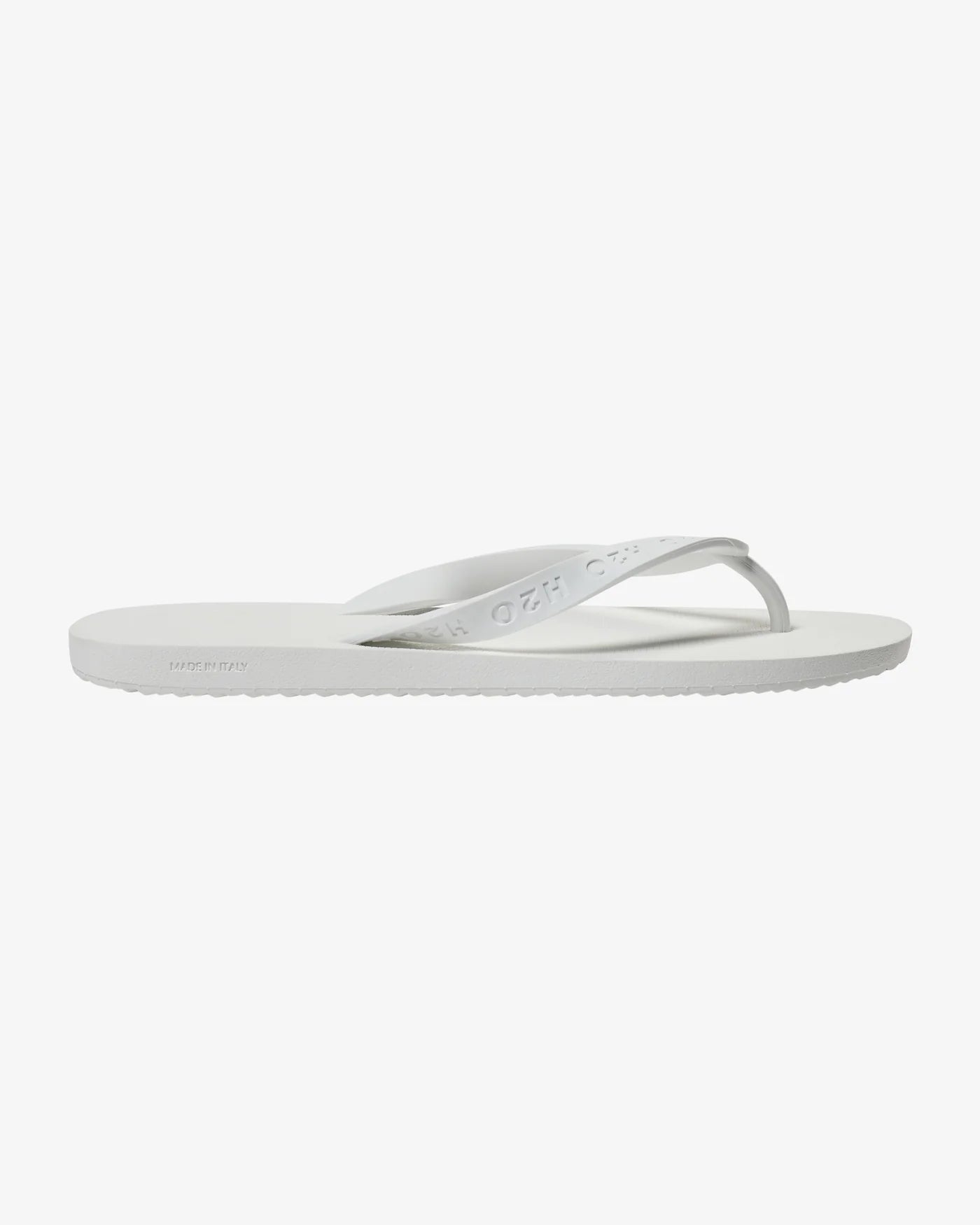 Flip Flop white