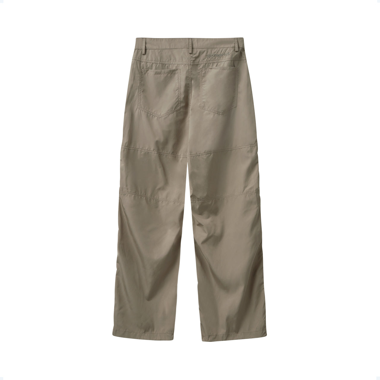 Datro Pants creamy grey