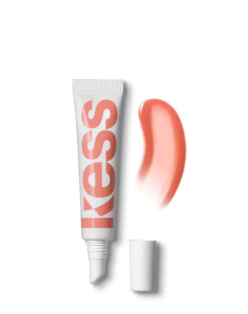 Lip Gloss Warm Sands SPF15 | Limited Edition