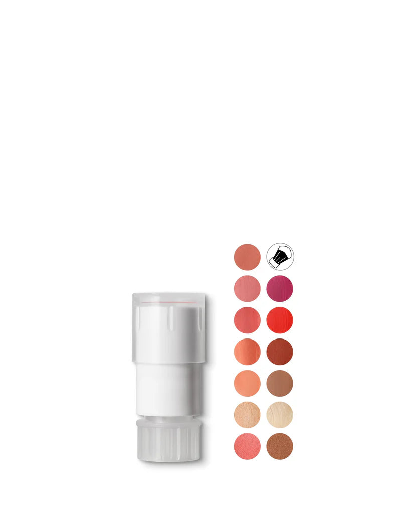 Stick Refill rosy glow blush