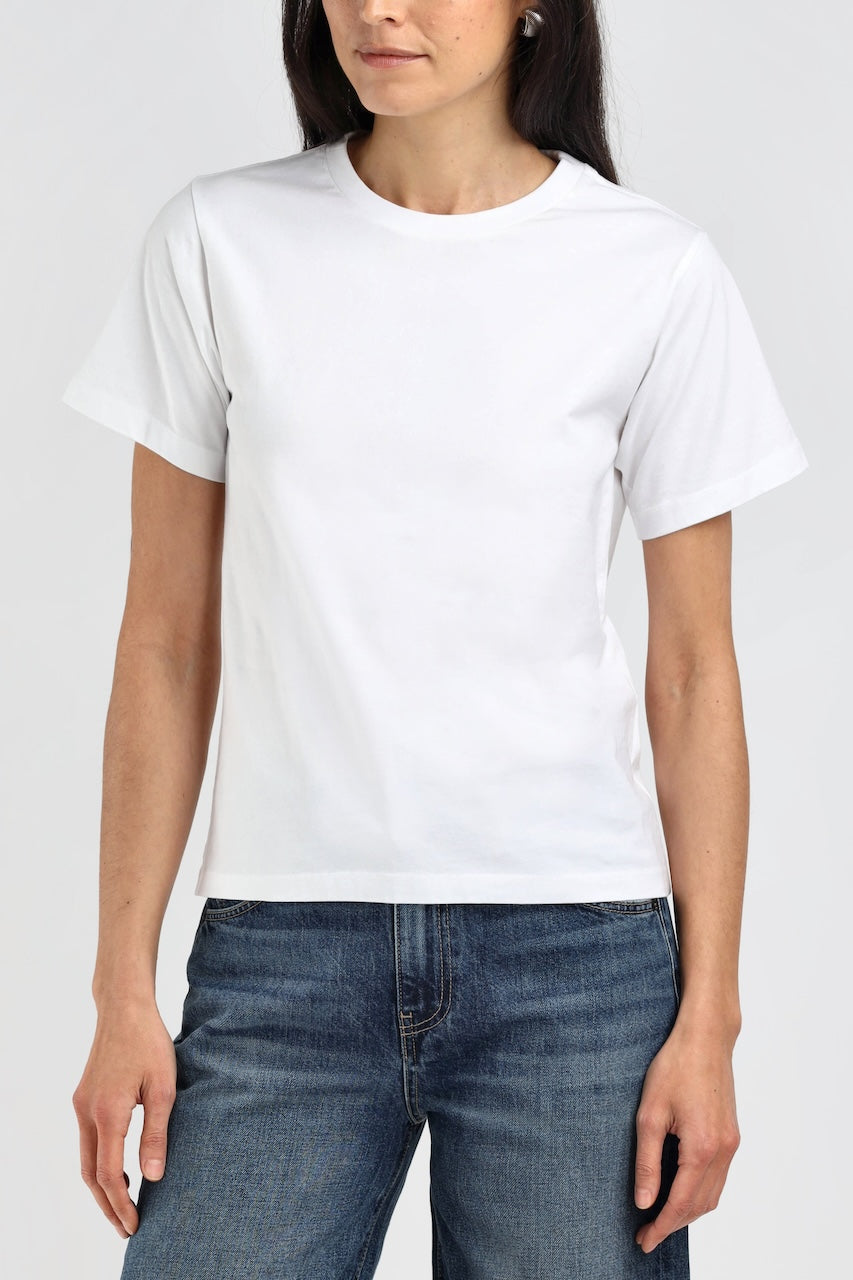 Aletta T-Shirt white