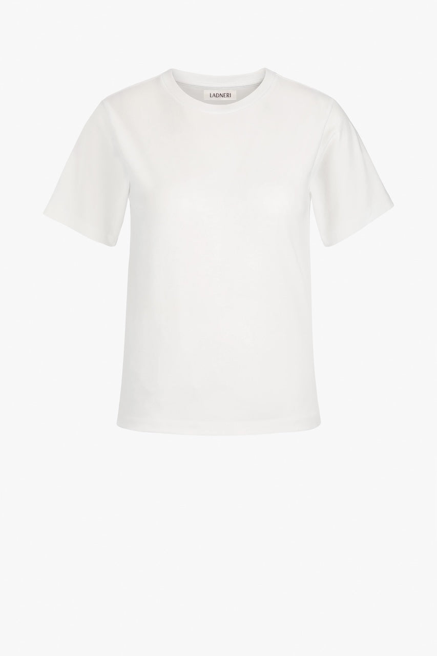 Aletta T-Shirt white