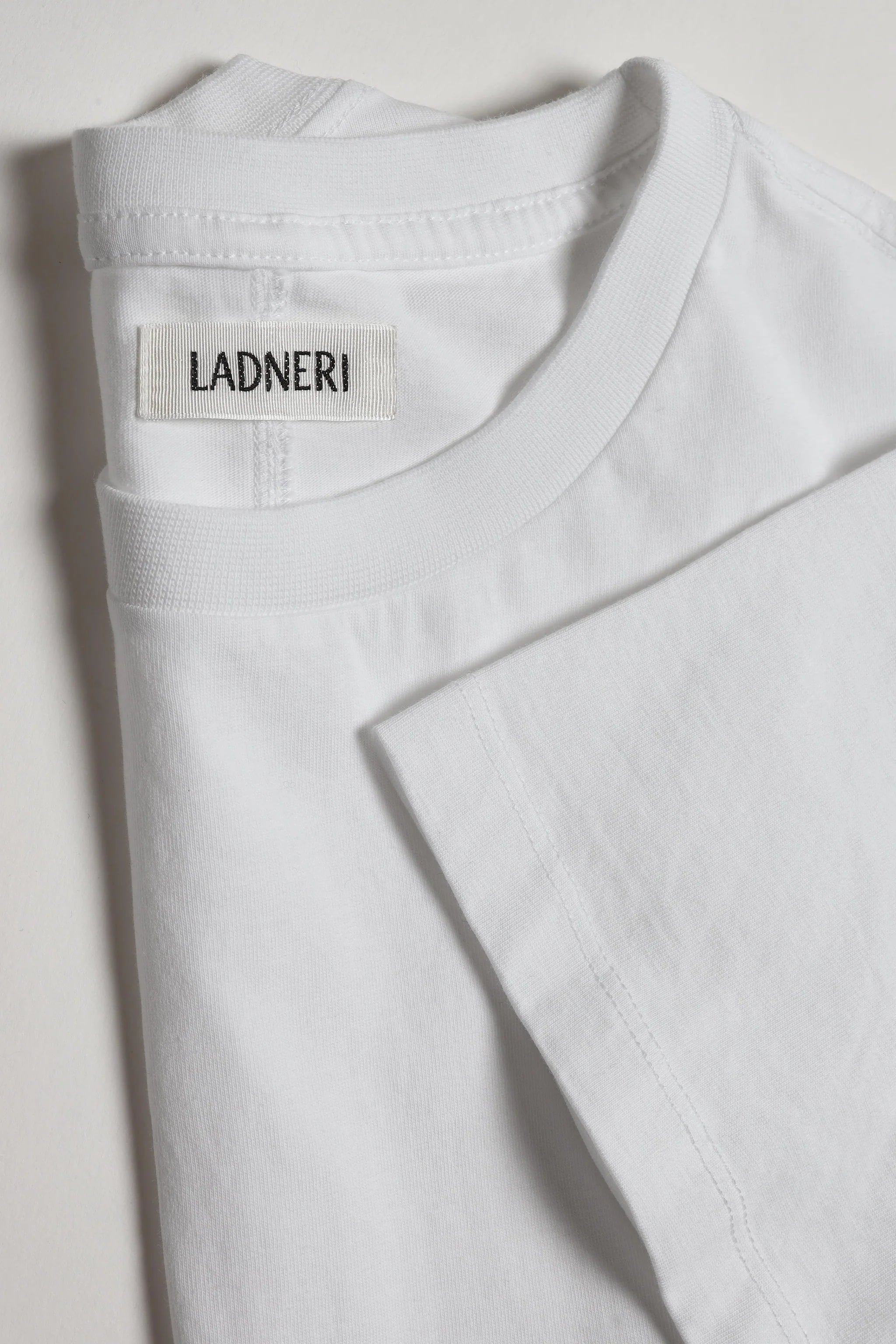 Aletta T-Shirt white