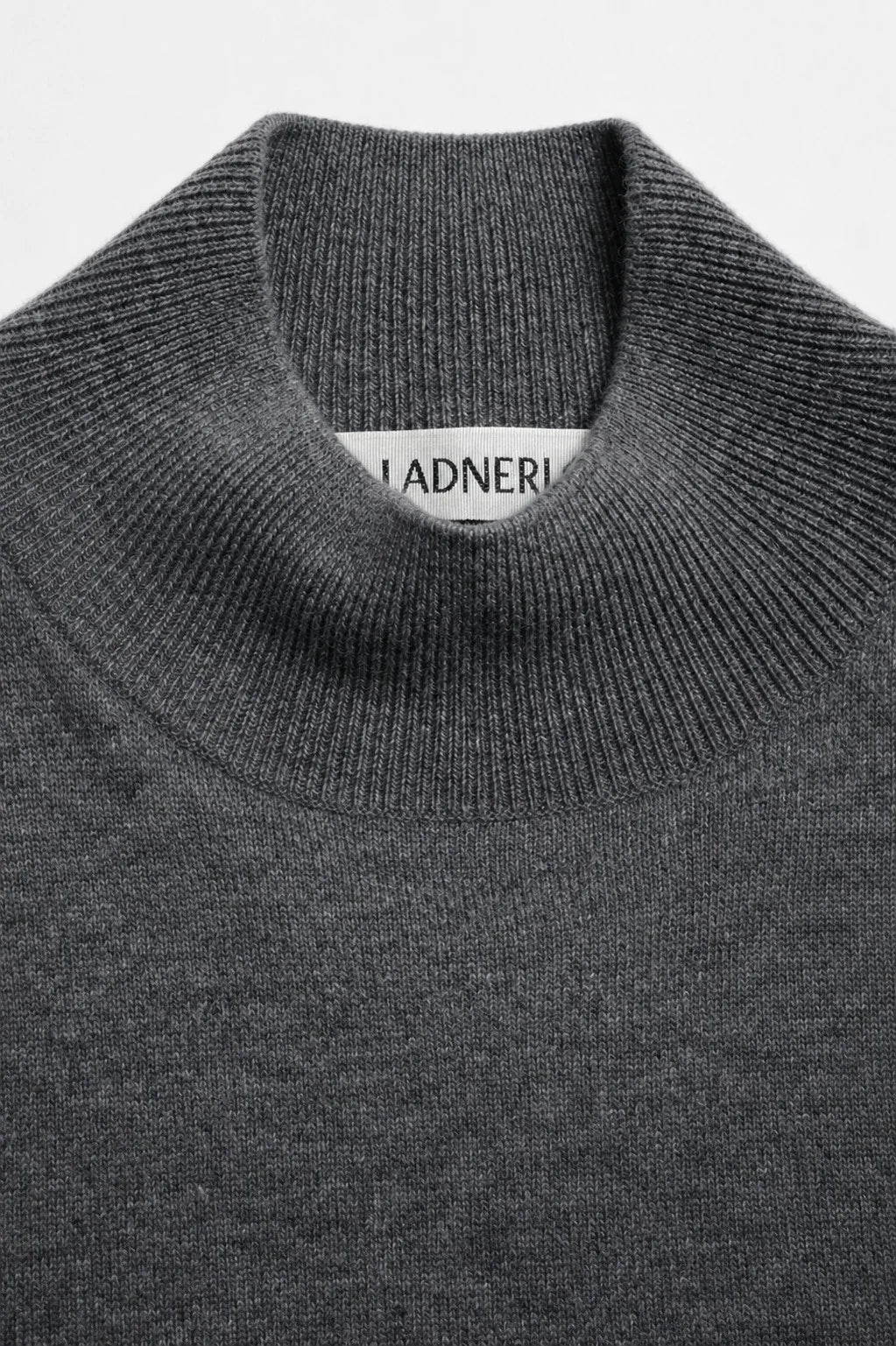 Arietta T-Shirt asphalt