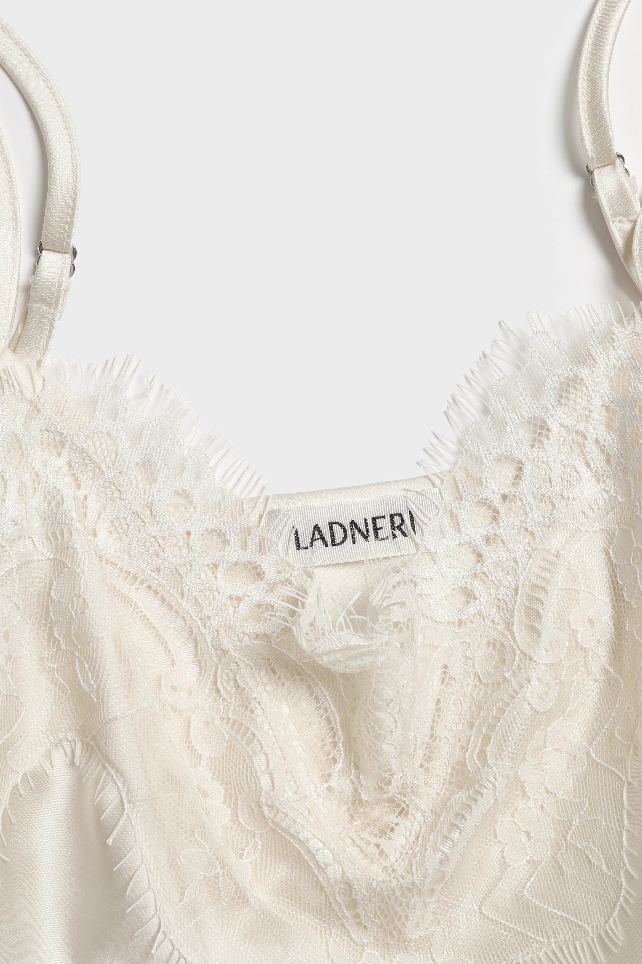 Darla Top cream