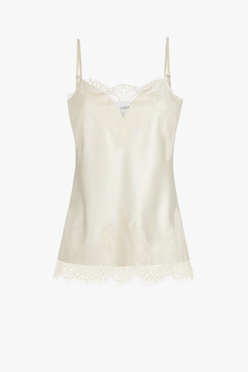 Darla Top cream