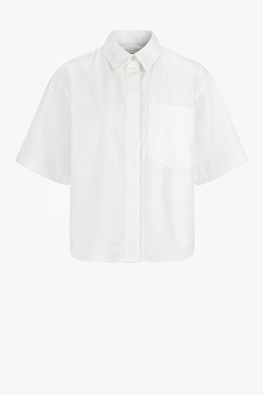 Eve Shirt white