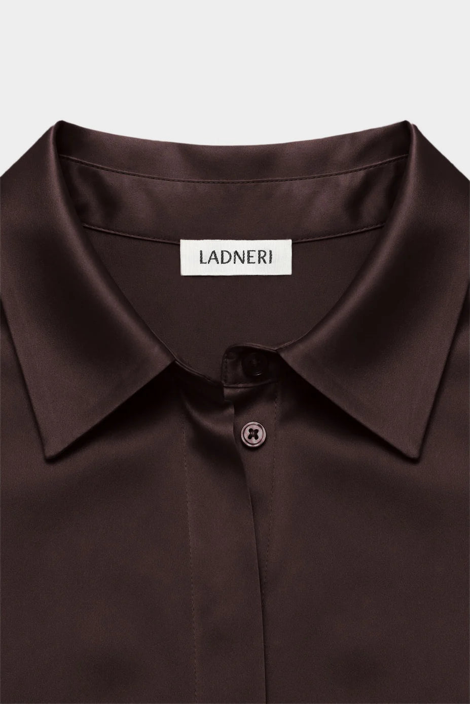 Hedi Shirt dark brown