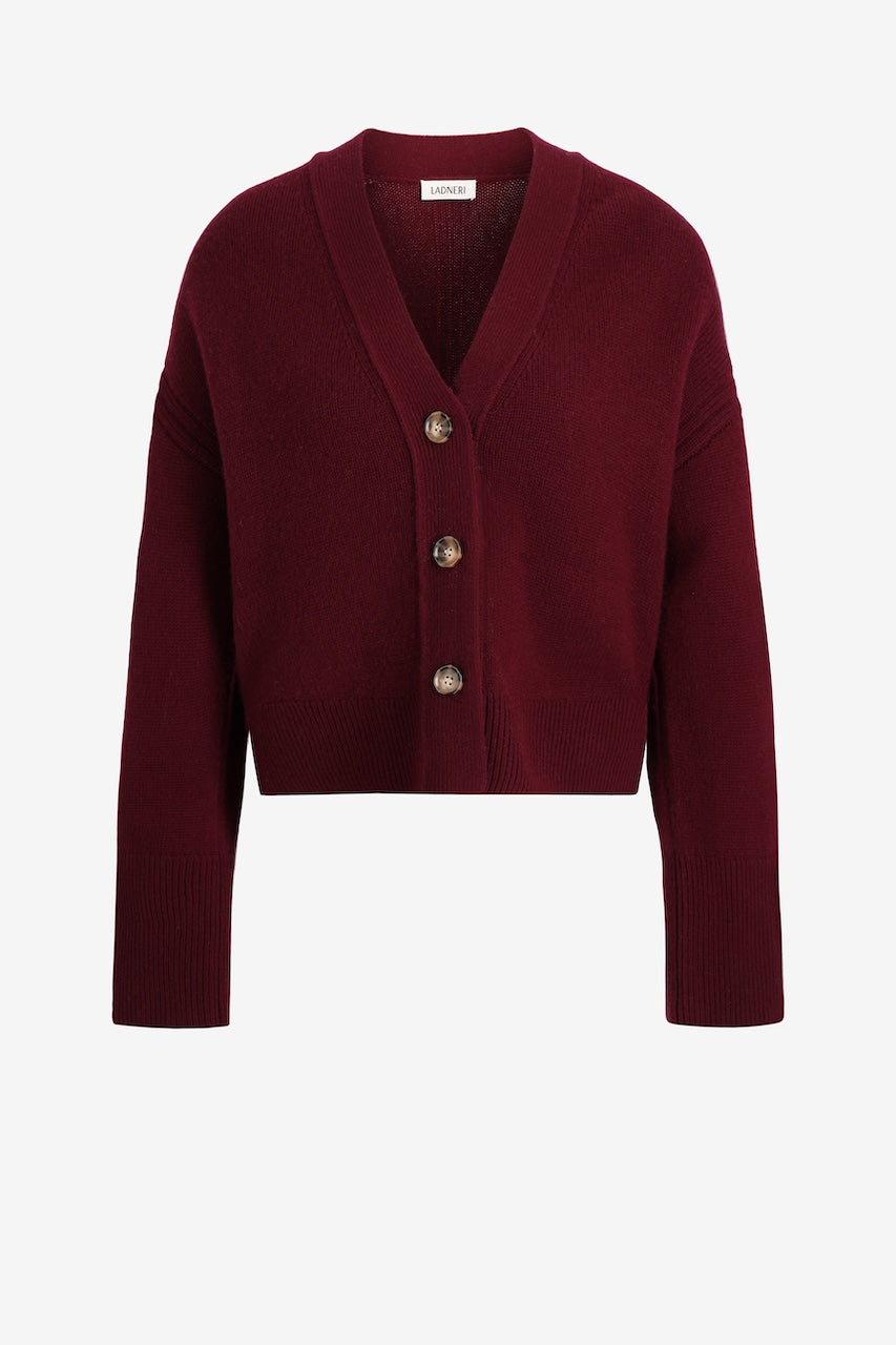 Luce Cardigan wine