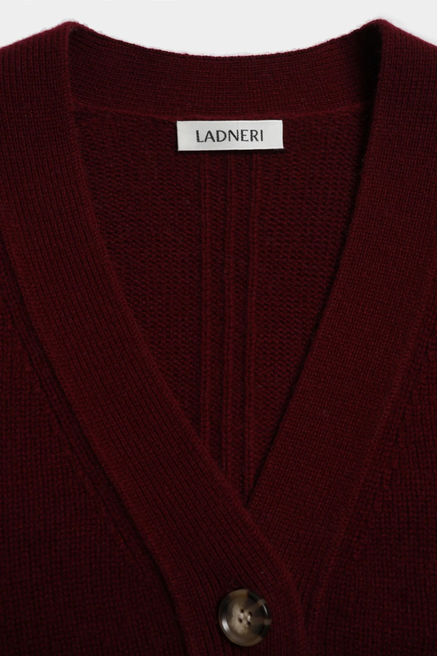 Luce Cardigan wine