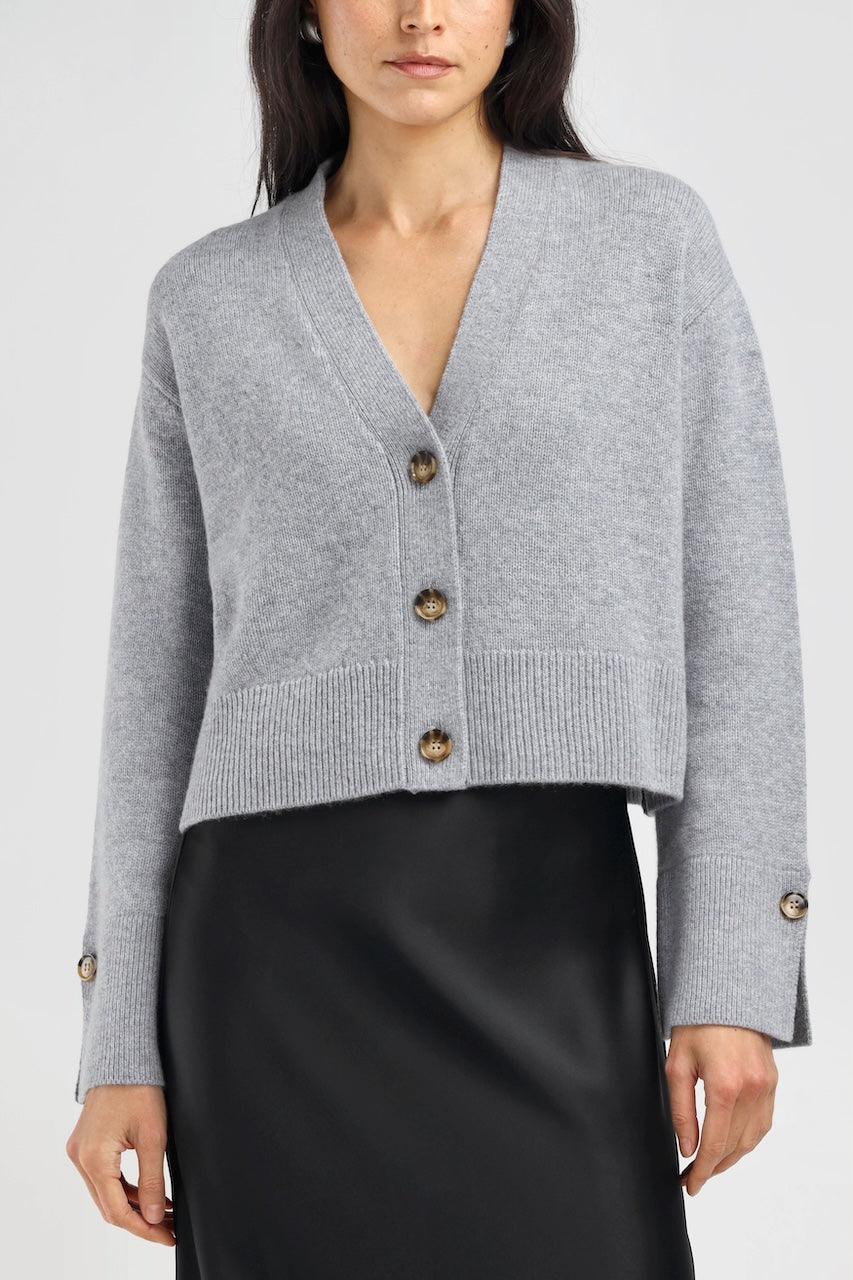 Palais Cardigan feline