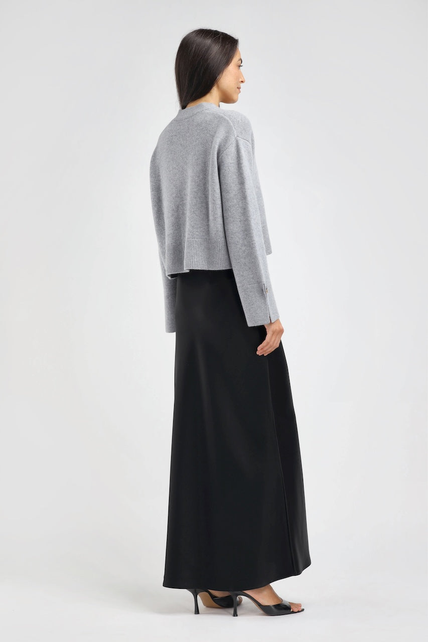 Palais Cardigan feline