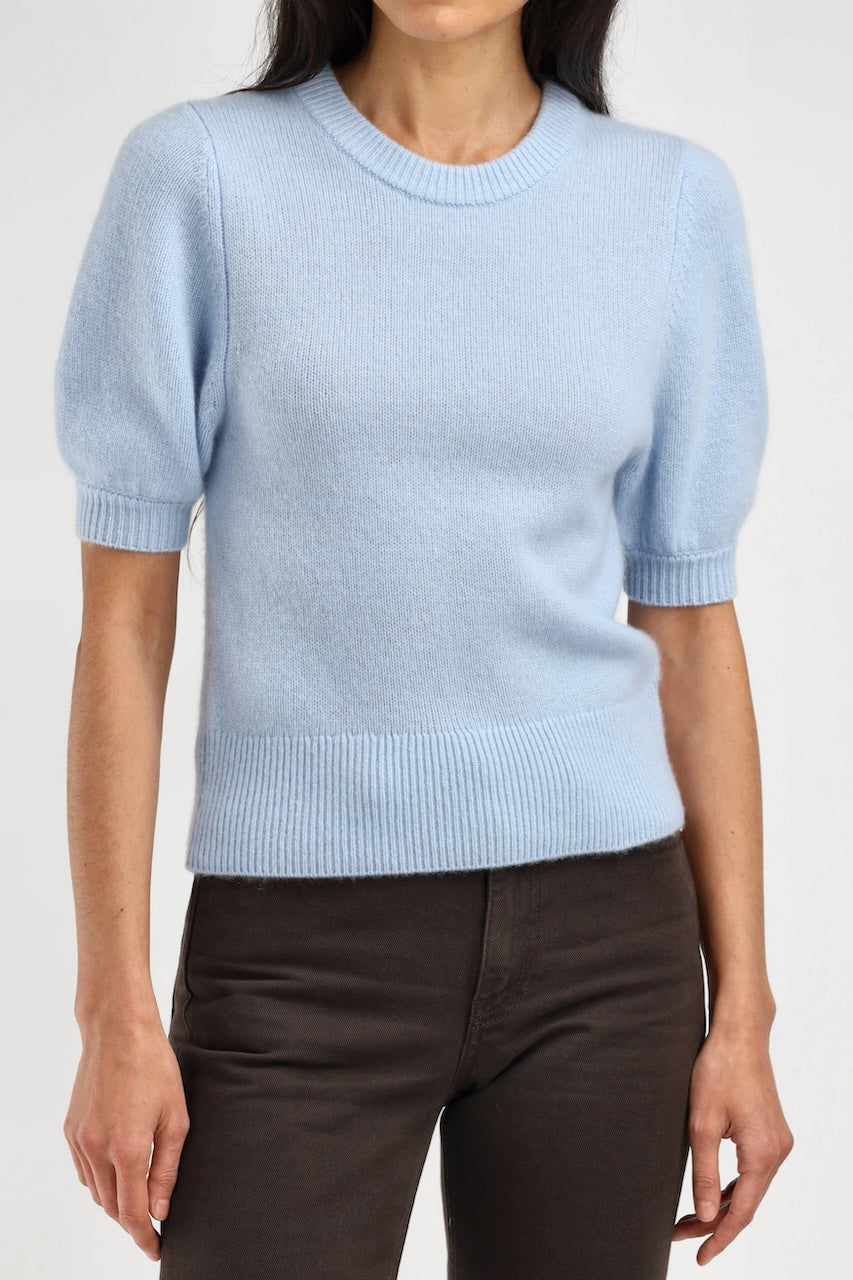 Poupette Soleil Tee breeze