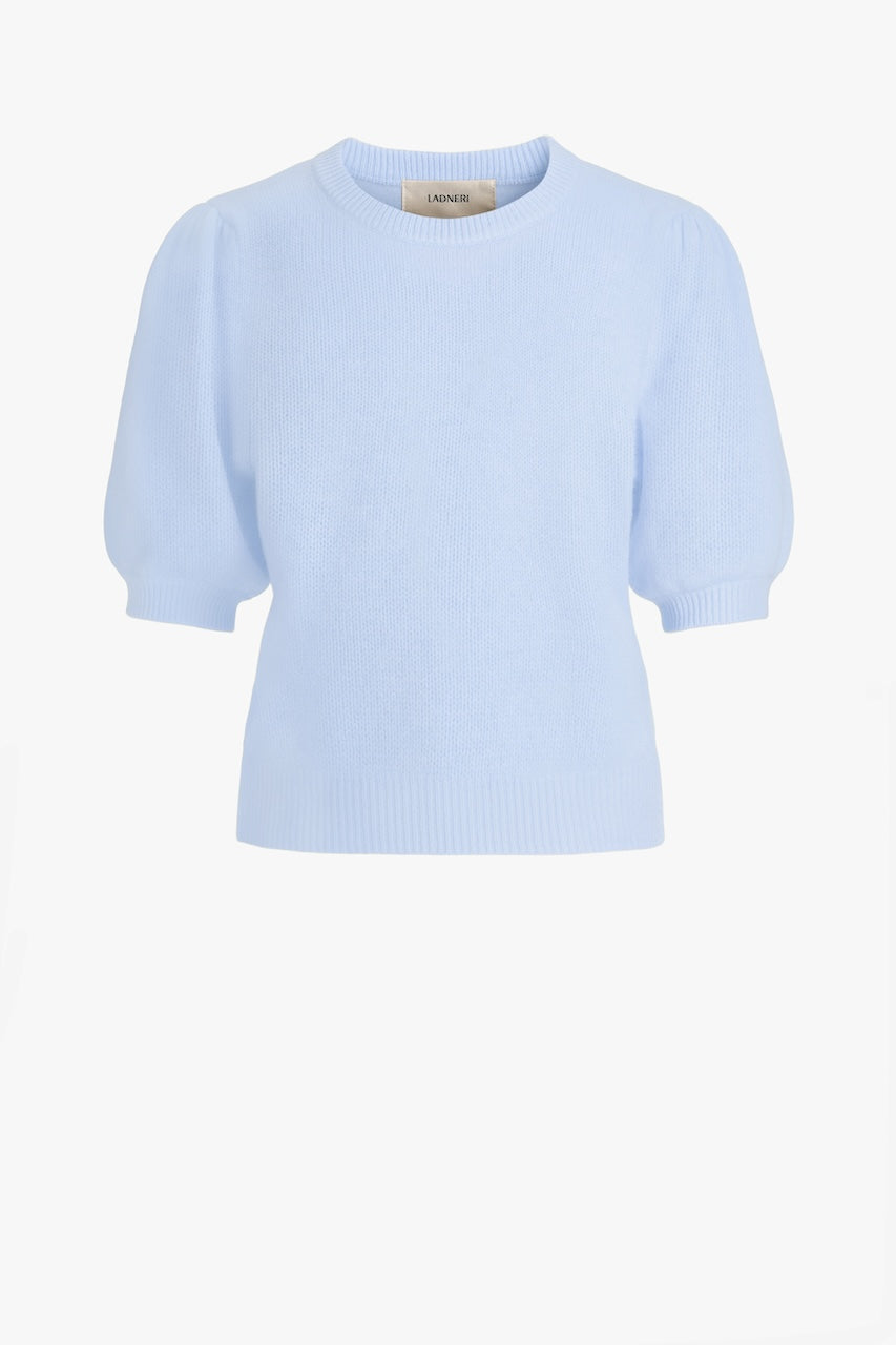 Poupette Soleil Tee breeze