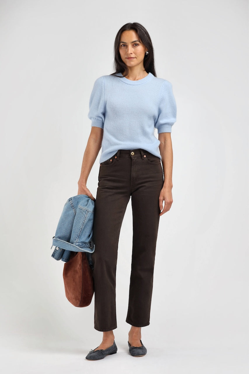 Poupette Soleil Tee breeze