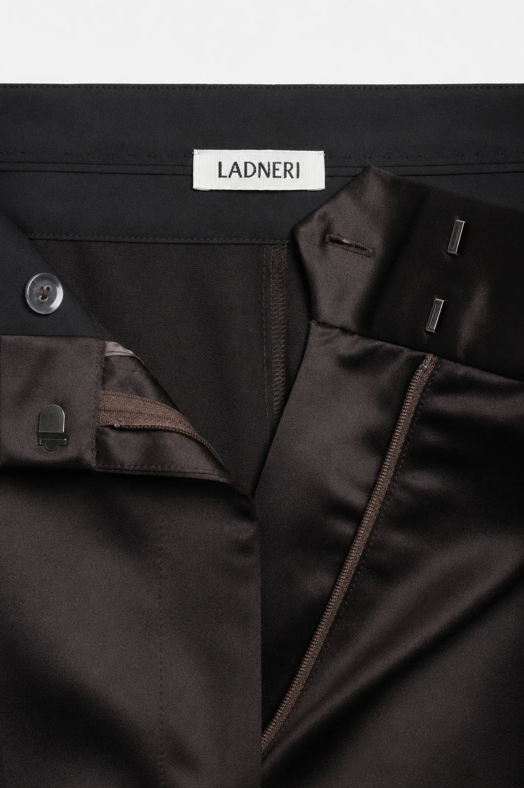 Vire Pants dark brown