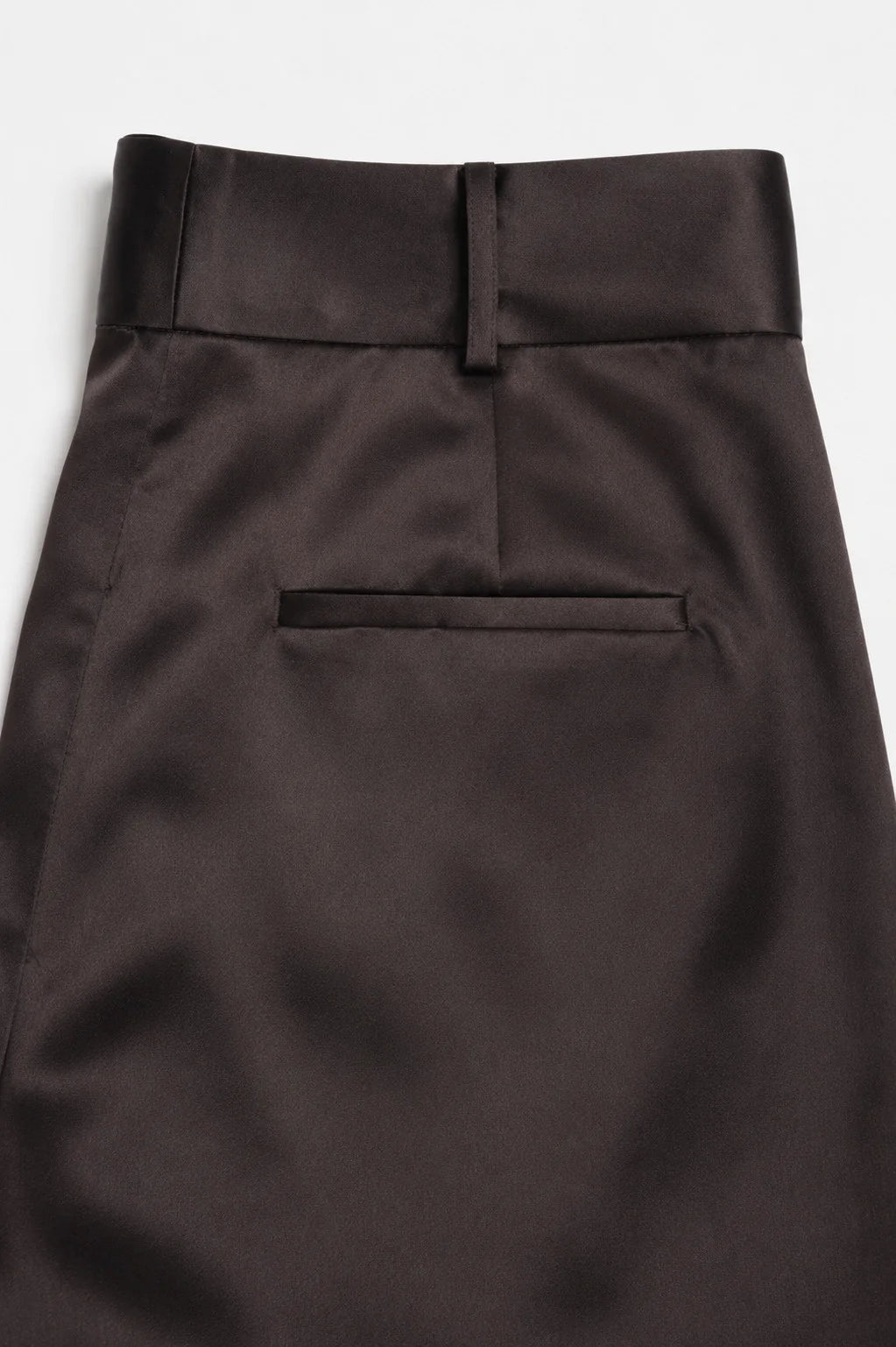 Vire Pants dark brown