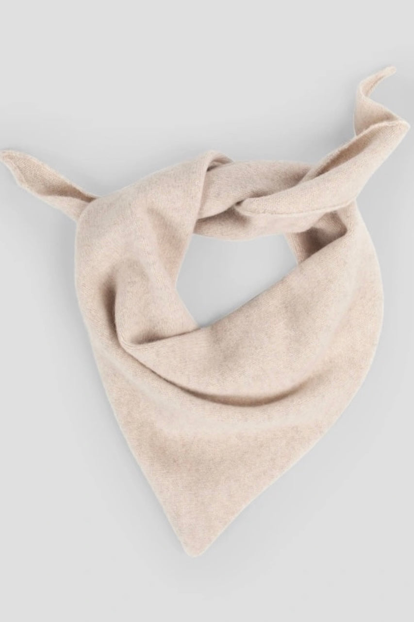 Bandana ivory