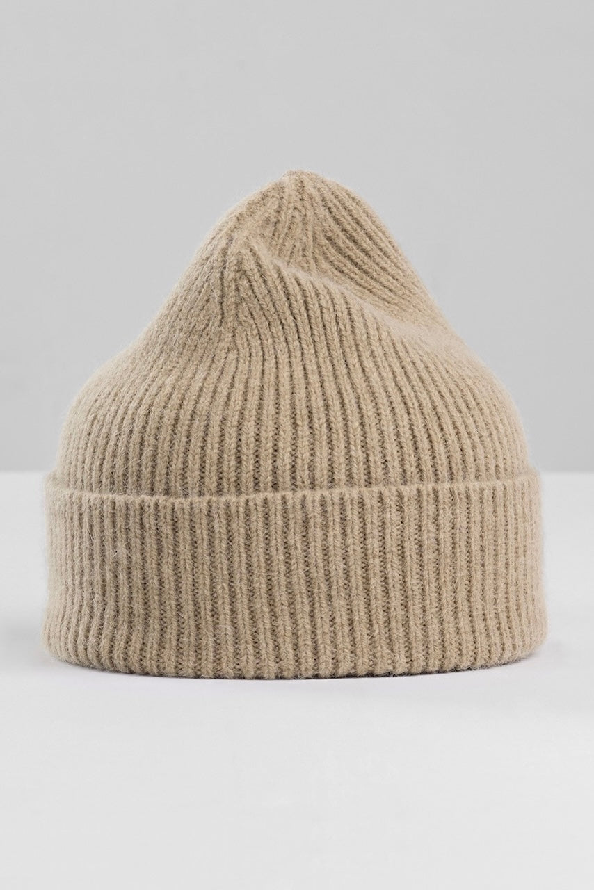 Beanie clay