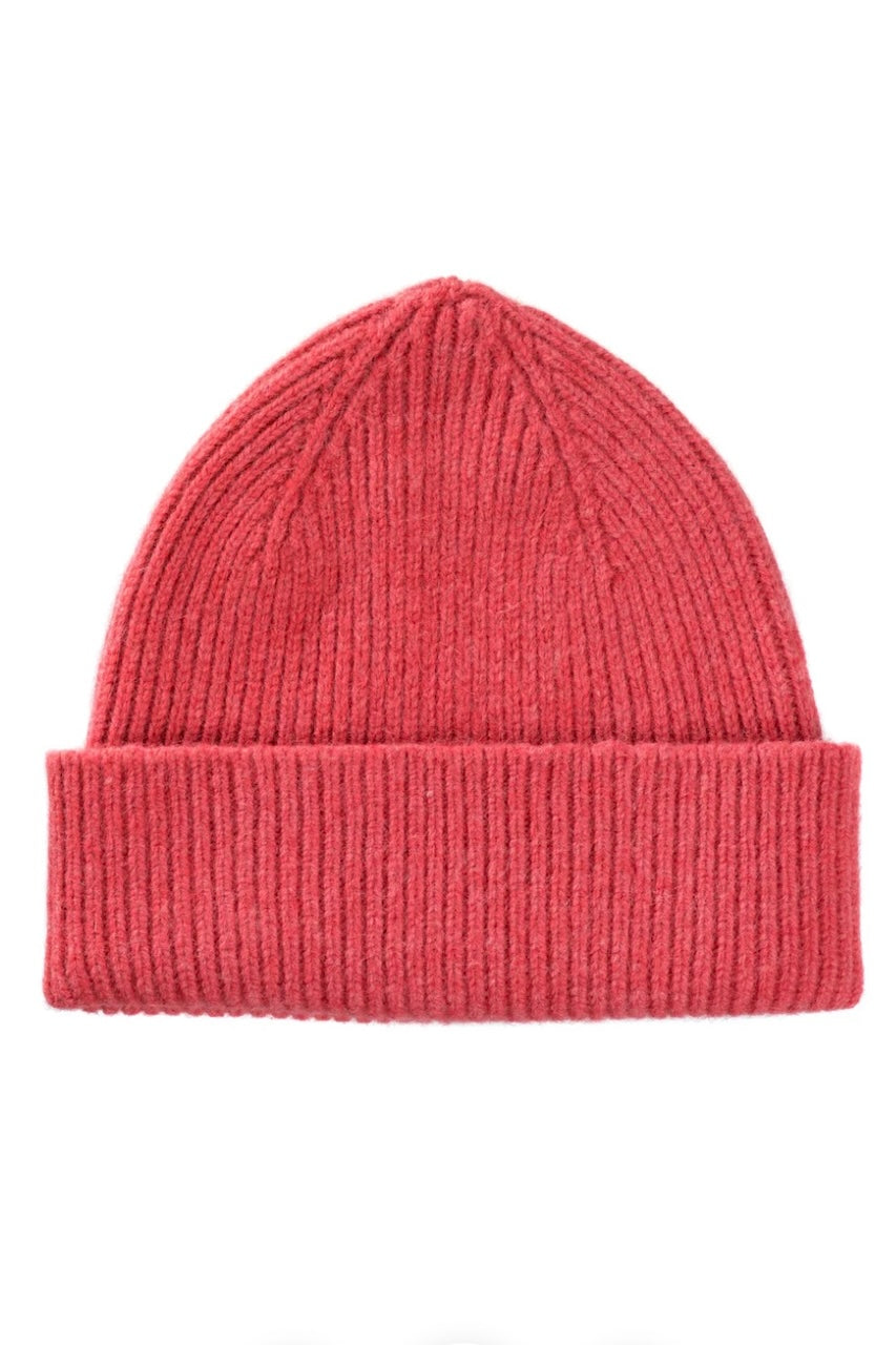 Beanie fuchsia