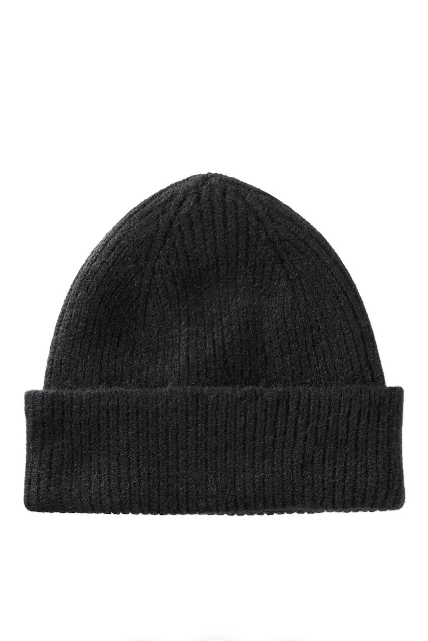 Beanie onyx
